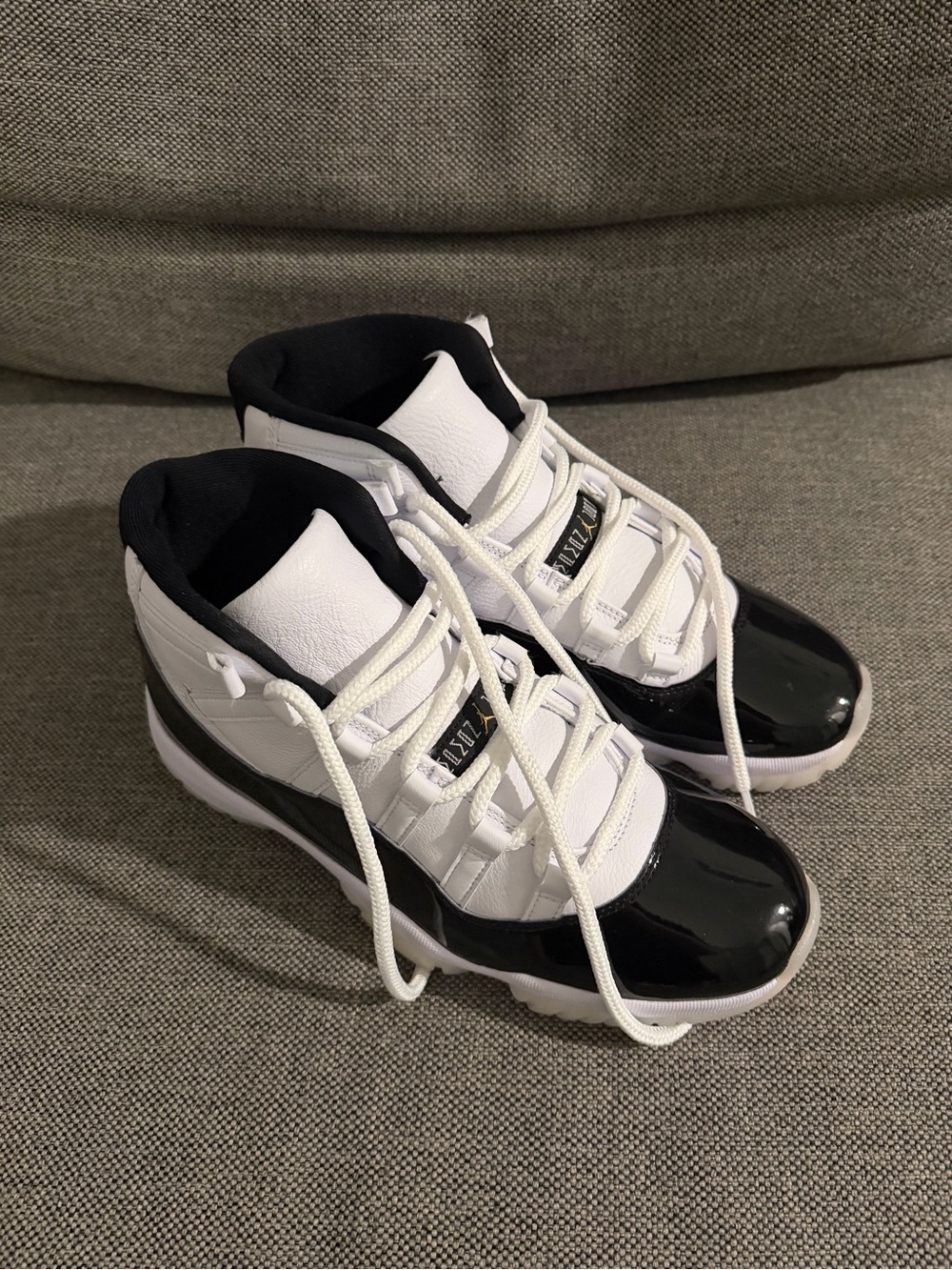 Air Jordan 11 “Gratitude”